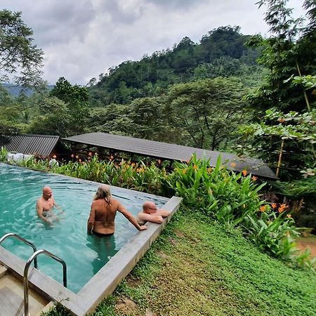 Sinharaja Forest Gate Денияйя Экстерьер фото