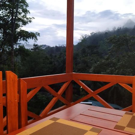 Sinharaja Forest Gate Денияйя Экстерьер фото