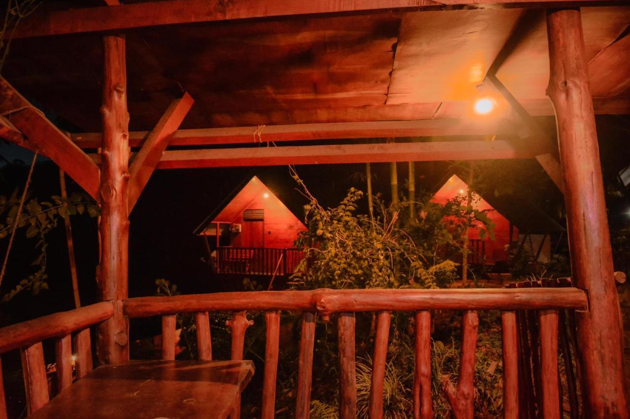 Sinharaja Forest Gate Денияйя Экстерьер фото