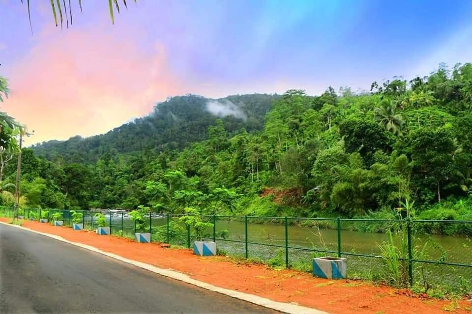 Sinharaja Forest Gate Денияйя Экстерьер фото