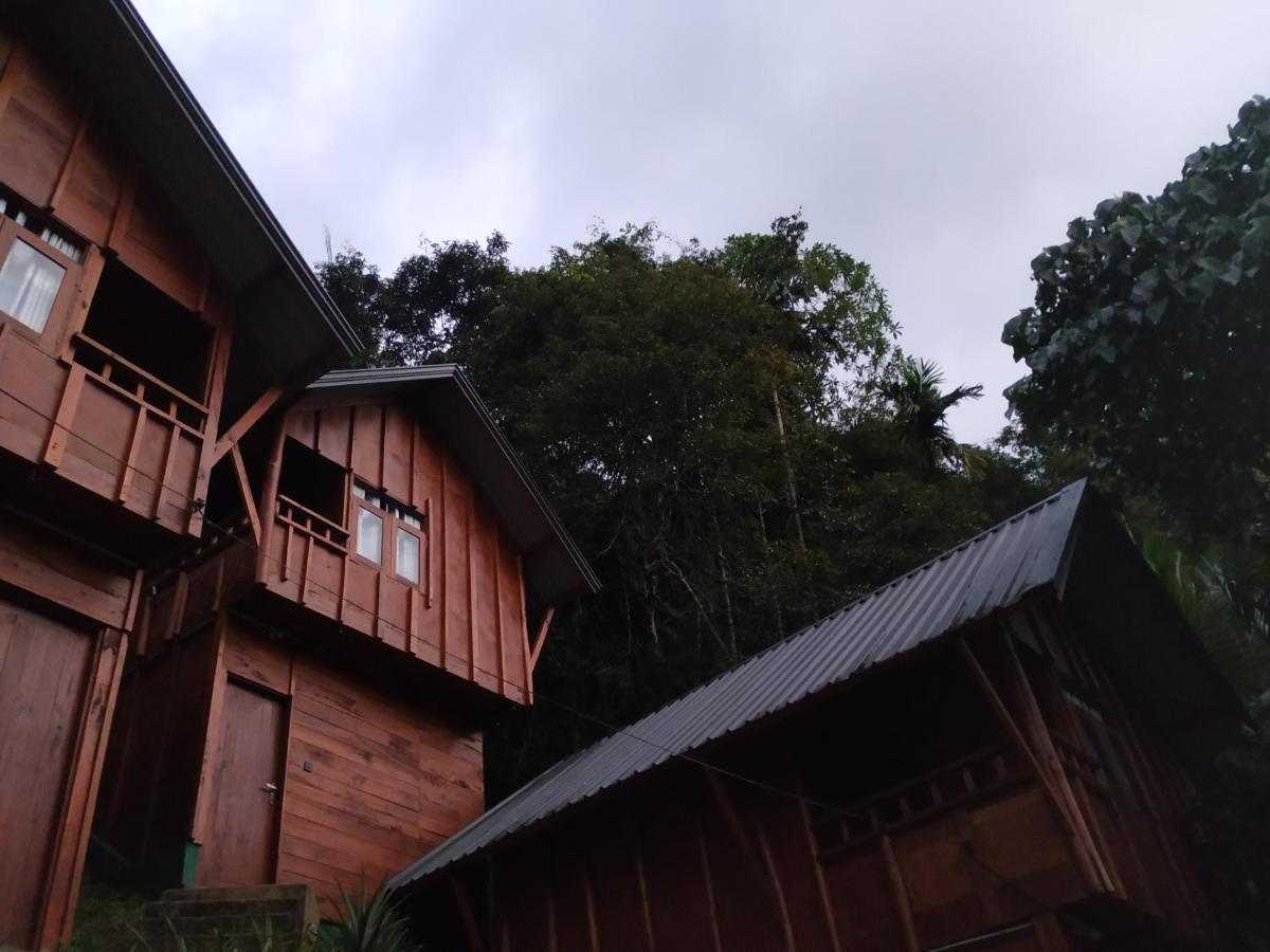 Sinharaja Forest Gate Денияйя Экстерьер фото