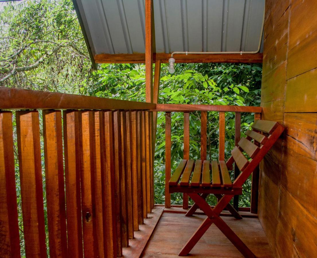Sinharaja Forest Gate Денияйя Экстерьер фото